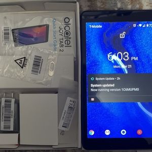 Alcatel Tab Joy II